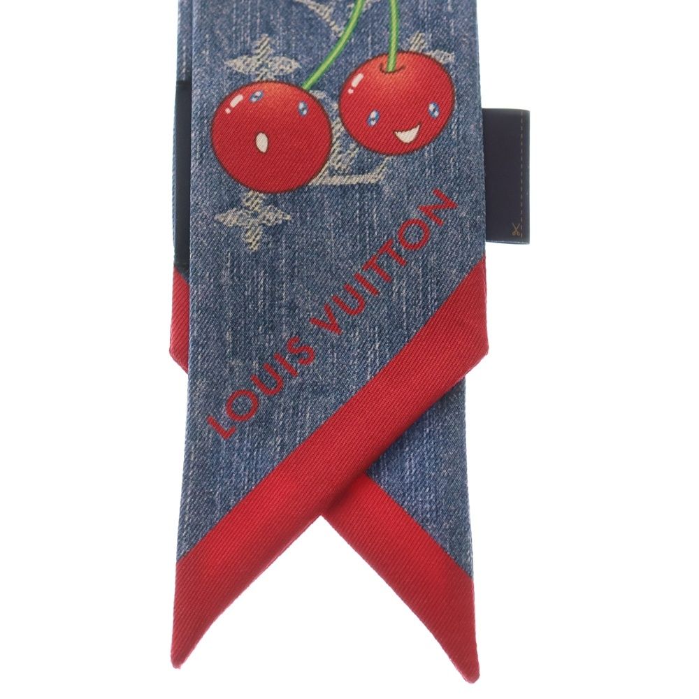 LOUIS VUITTON (ルイヴィトン) LV × TM バンドーBB モノグラム デニム