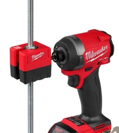 3 8インチ ナットランナーミルウォーキー milwaukee