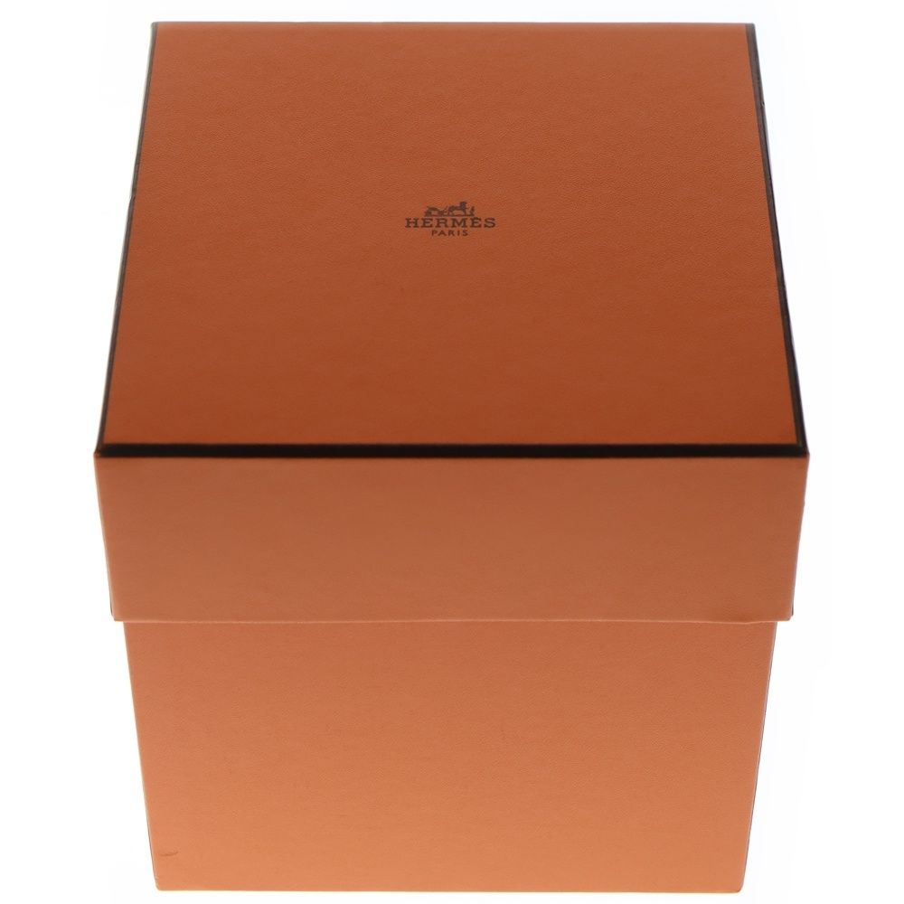 HERMES (エルメス) ベビー エルミー ホース ぬいぐるみ ブルー リネン