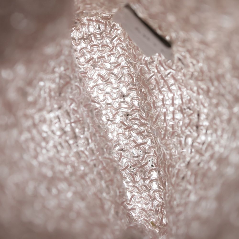 ワイヤーバッグ