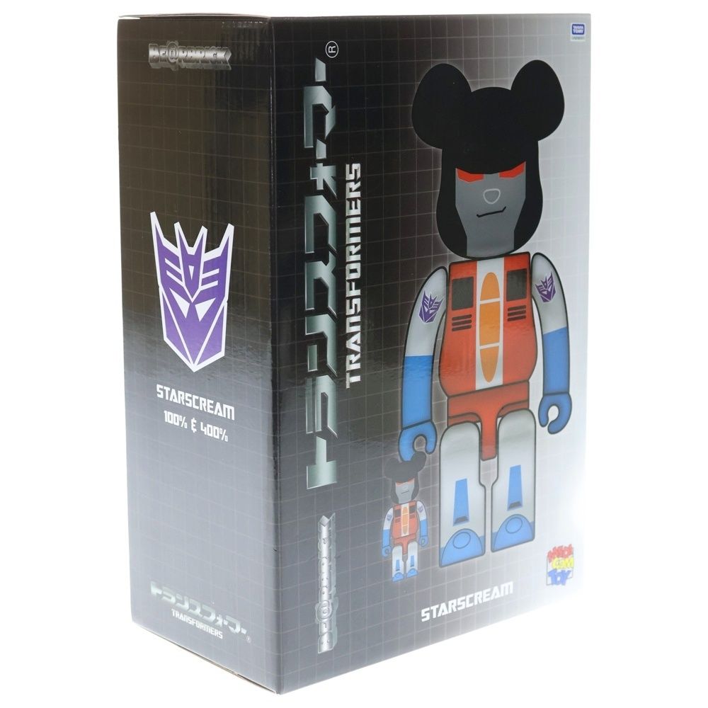 トランスフォーマー