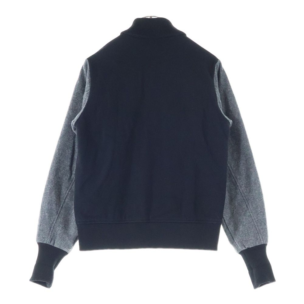 adidas (アディダス) ST STADIUM JACKET ウール ワッペン スタジアム 