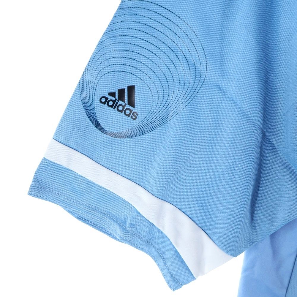 adidas (アディダス) アルゼンチン代表 AGUERO 背番号4 ユニフォーム