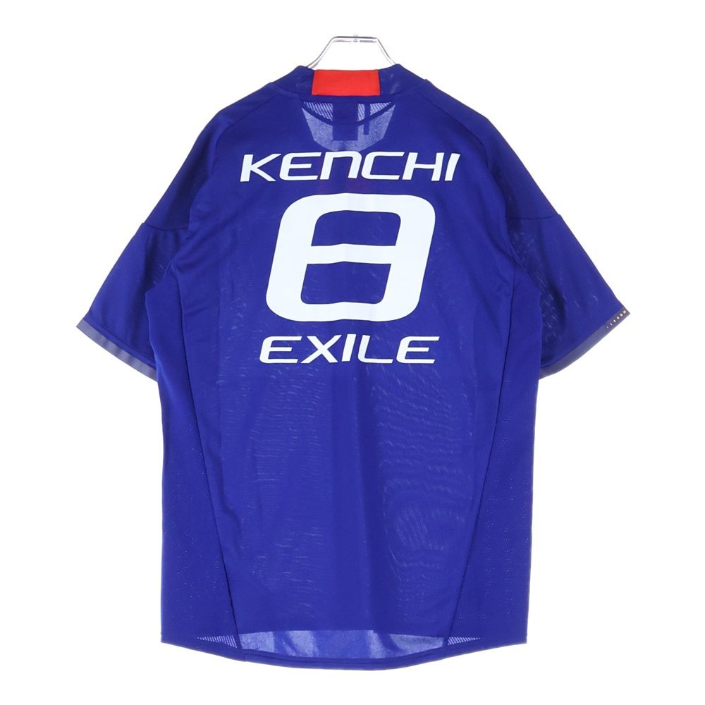 adidas (アディダス) 日本代表 EXILE KENCHI 背番号8 ユニフォーム