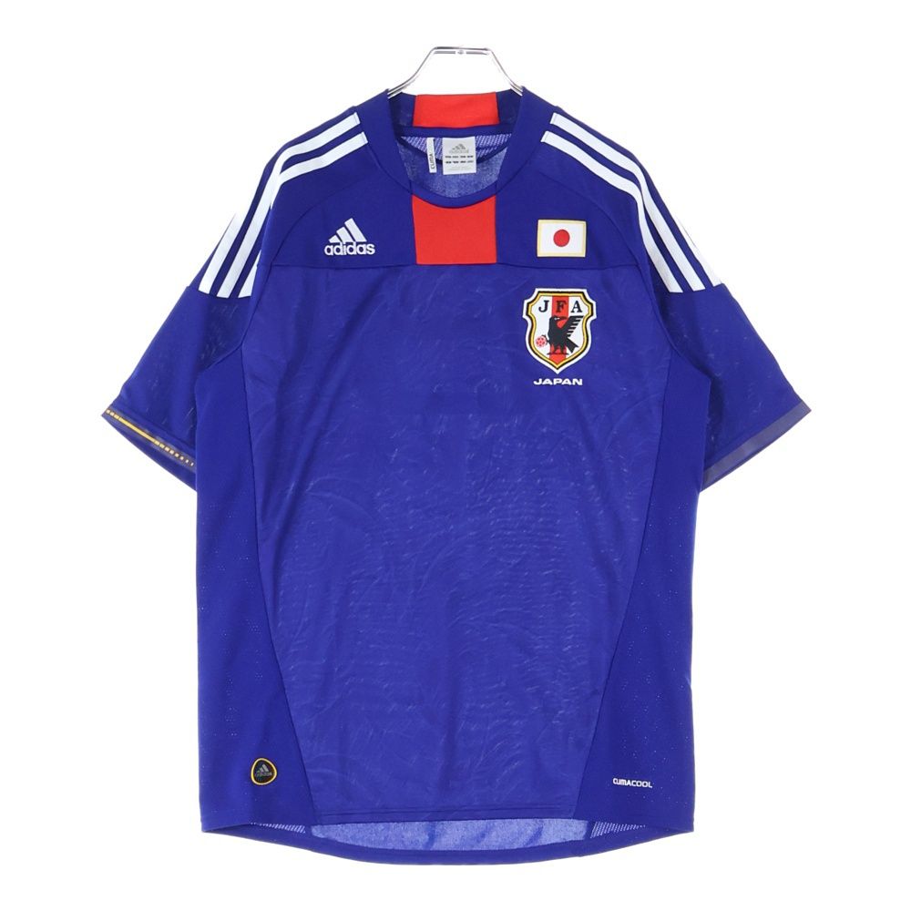 EXILE ATSUSHI ユニフォーム adidas (アディダス) 日本代表 EXILE KENCHI 背番号8 ユニフォーム