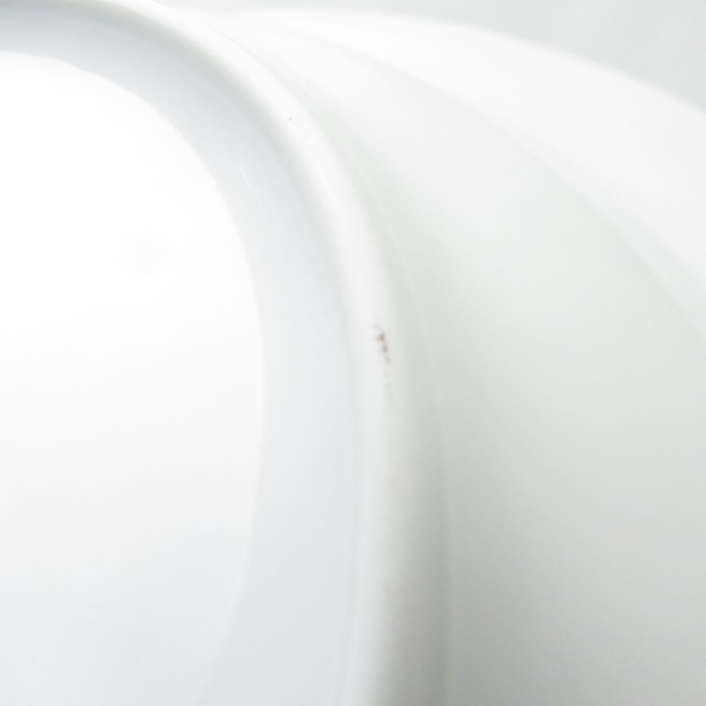 美品 BERNARDAUD LIMOGES ベルナルドリモージュ Artois vert アルトワ