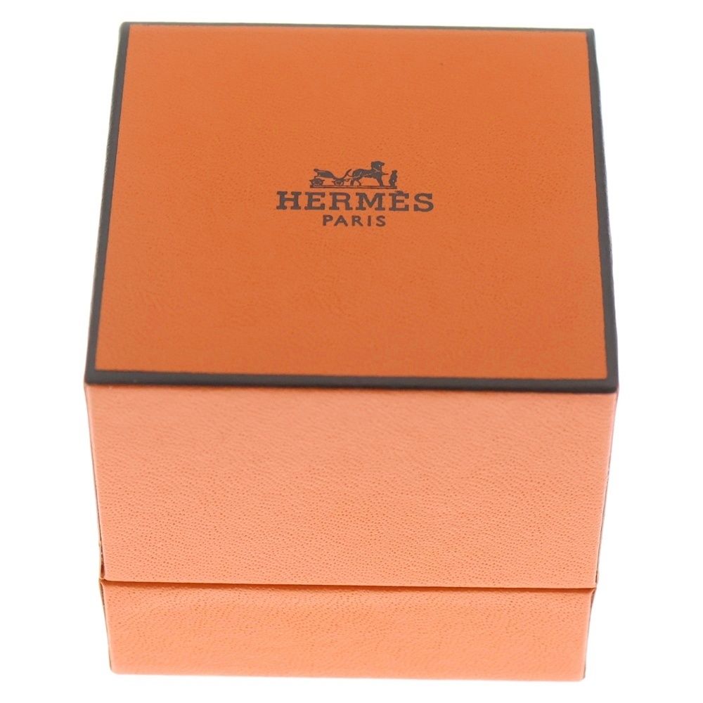  HERMES エルメス クロワゼット リング Ag 925 SV シルバー 指輪 リング 指輪 アクセサリー