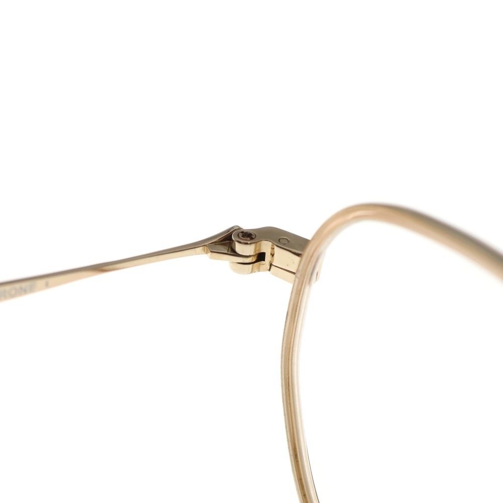 CHROME HEARTS (クロムハーツ) BONE PRONE I CHプラステンプルメタル