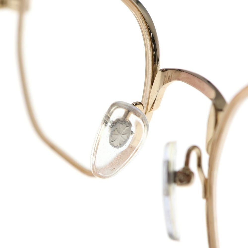 CHROME HEARTS (クロムハーツ) BONE PRONE I CHプラステンプルメタル