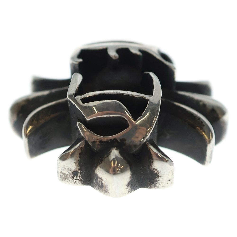 CHROME HEARTS (クロムハーツ) MAGNET CH レイズドCHプラス マグネット