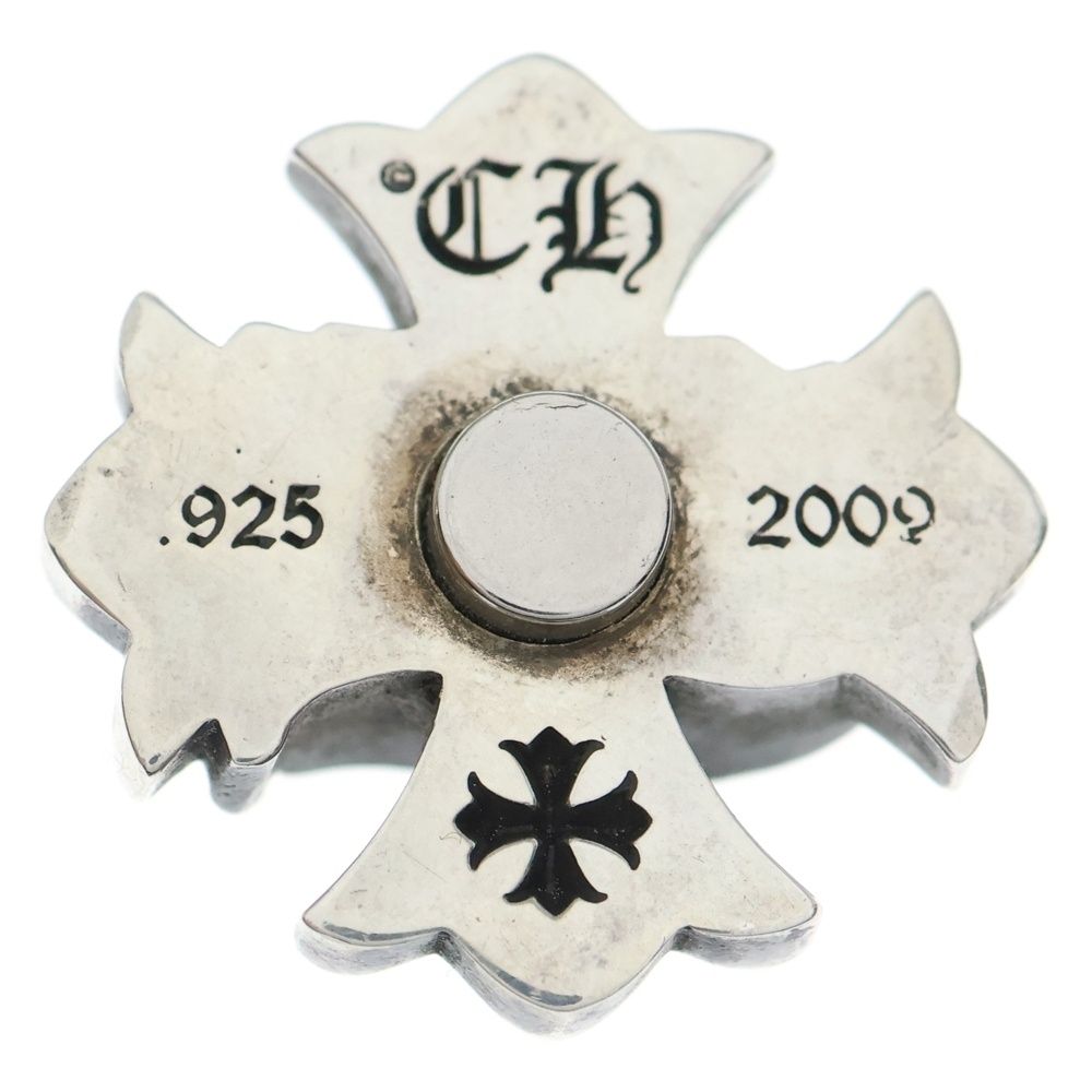 CHROME HEARTS (クロムハーツ) MAGNET CH レイズドCHプラス マグネット