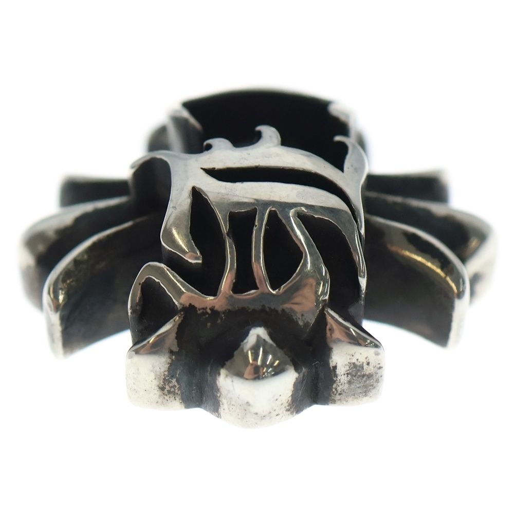 CHROME HEARTS (クロムハーツ) MAGNET CH レイズドCHプラス マグネット