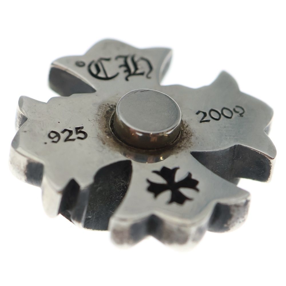 CHROME HEARTS (クロムハーツ) MAGNET CH レイズドCHプラス マグネット