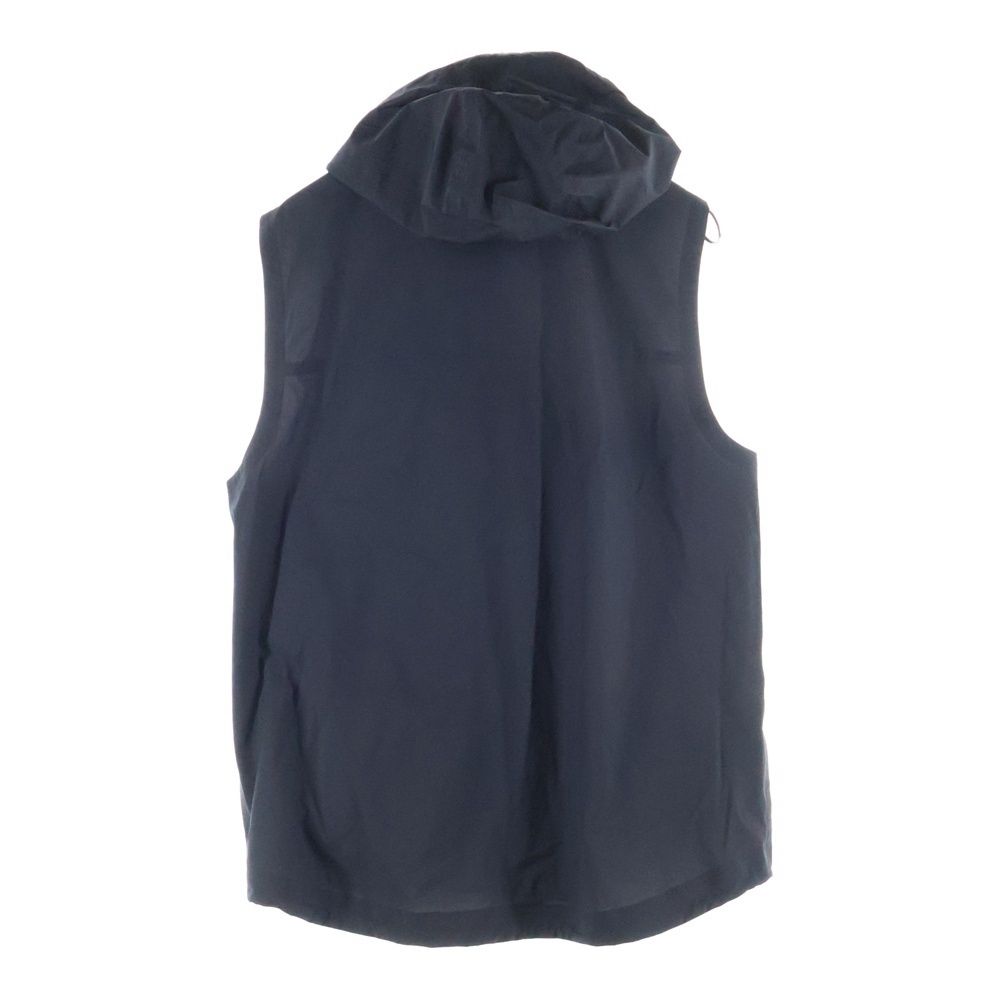 PRADA SPORT (プラダ スポーツ) Linea Rossa リネアロッサ ロゴ フード