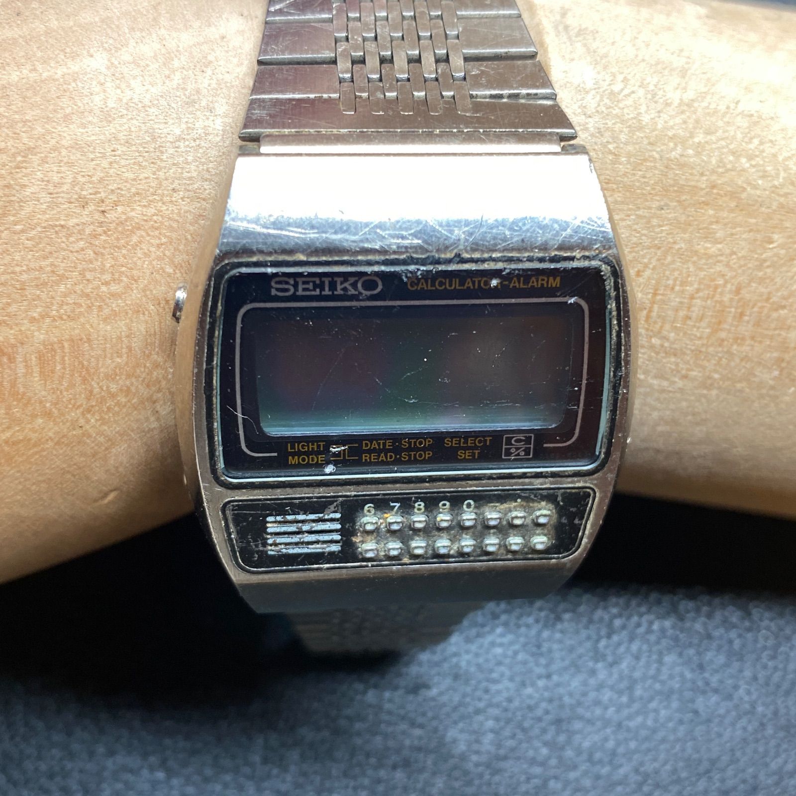 デジタル メンズ