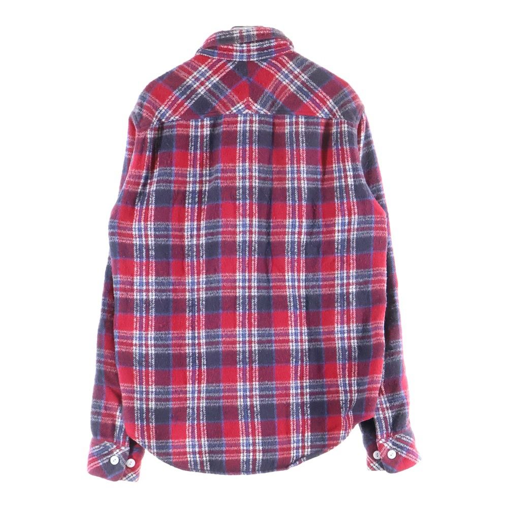 NUMBER (N)INE (ナンバーナイン) 05AW ハイストリート期 長袖チェック