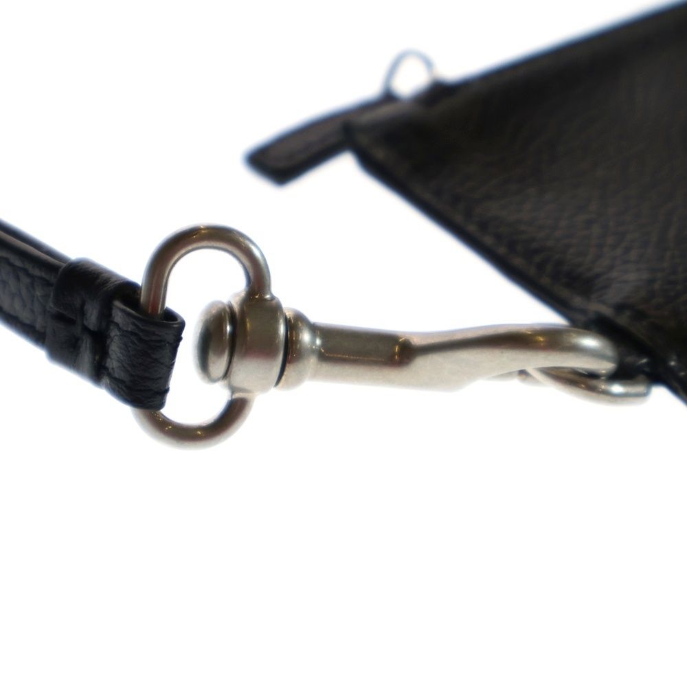 バッグチャーム ポーチ