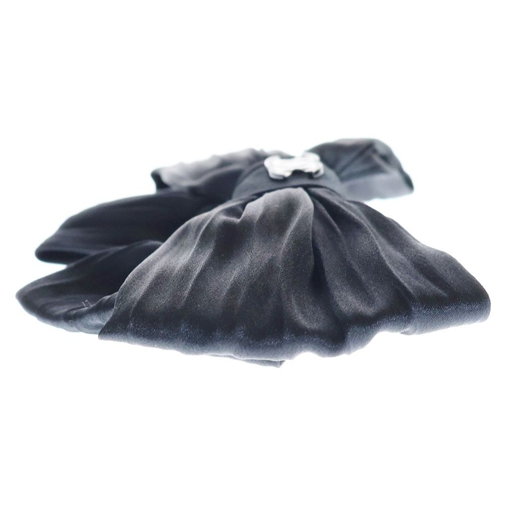 ヘアピン ブラック