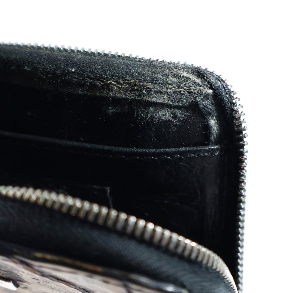 Bill Wall Leather/BWL (ビルウォールレザー) アリゲーター レザー