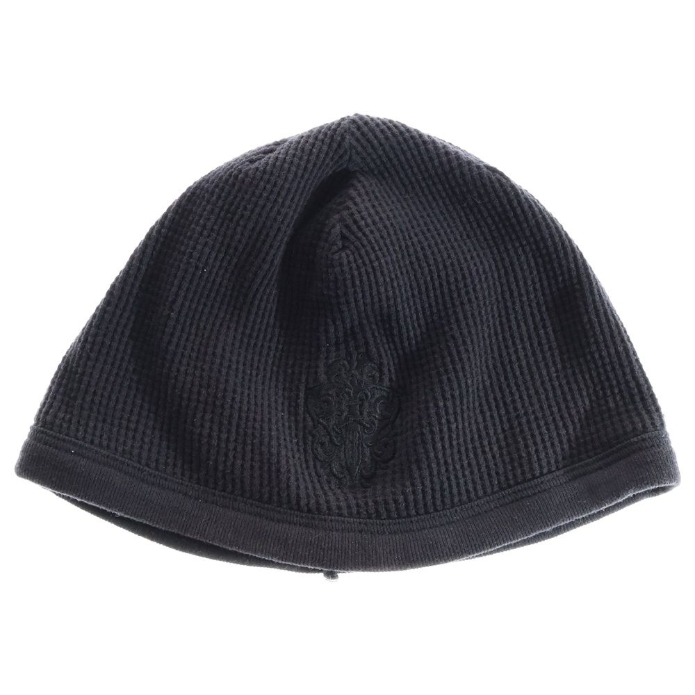 ■ Chrome Hearts サーマル オールド ビーニー ダガー■ CHROME HEARTS (クロムハーツ) OLD VINE DAGGER THERMAL BEANIE