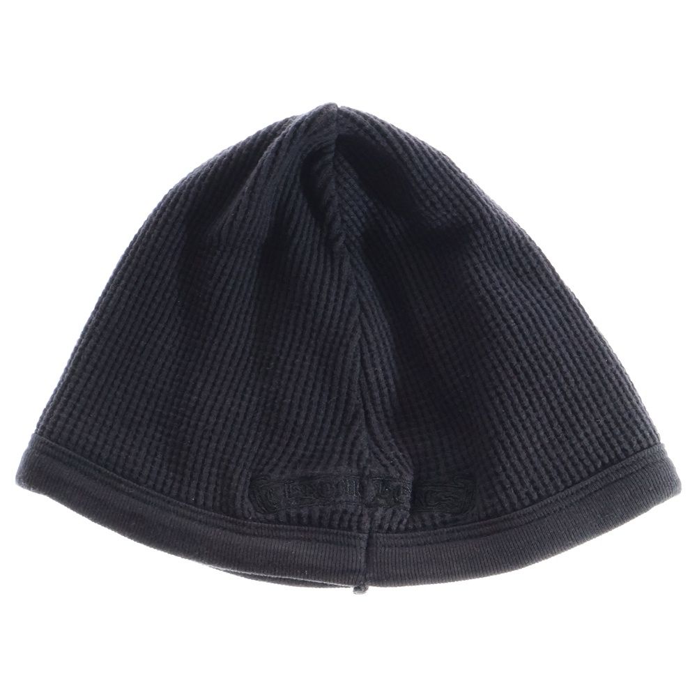 CHROME HEARTS (クロムハーツ) OLD VINE DAGGER THERMAL BEANIE