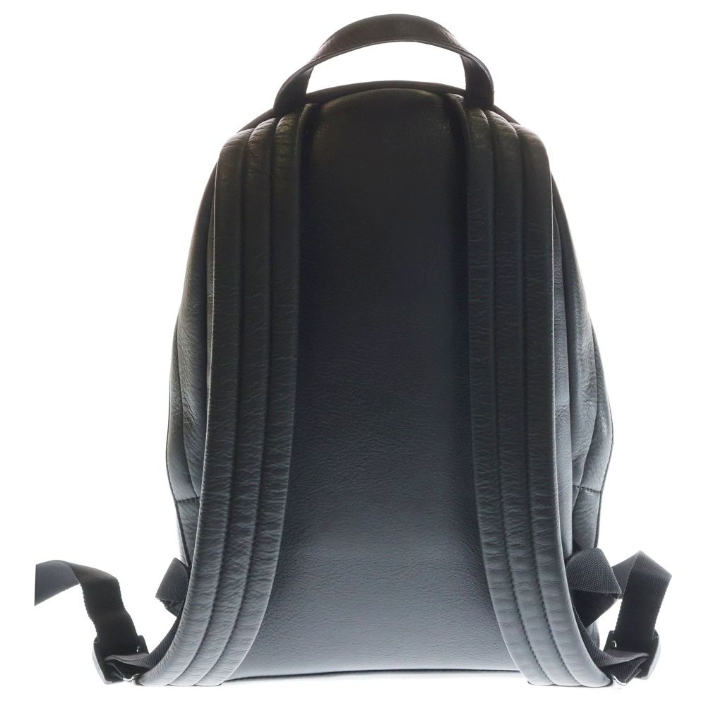 BALENCIAGA (バレンシアガ) エブリデイ レザー バックパック リュック