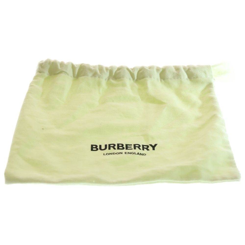 BURBERRY (バーバリー) ノバチェック カチューシャ ヘアバンド