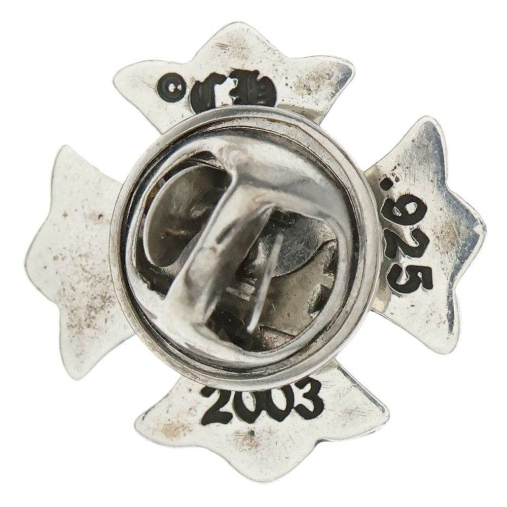 CHROME HEARTS (クロムハーツ) PIN CH PLUS CHプラス スティックピン