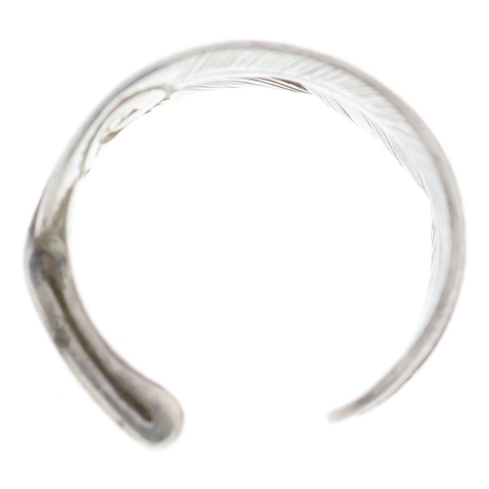 ゴローズ SVピンキーフェザーリング