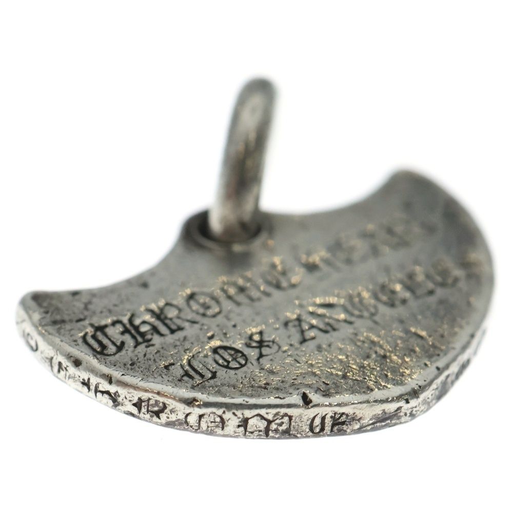 ネックレストップ シルバー