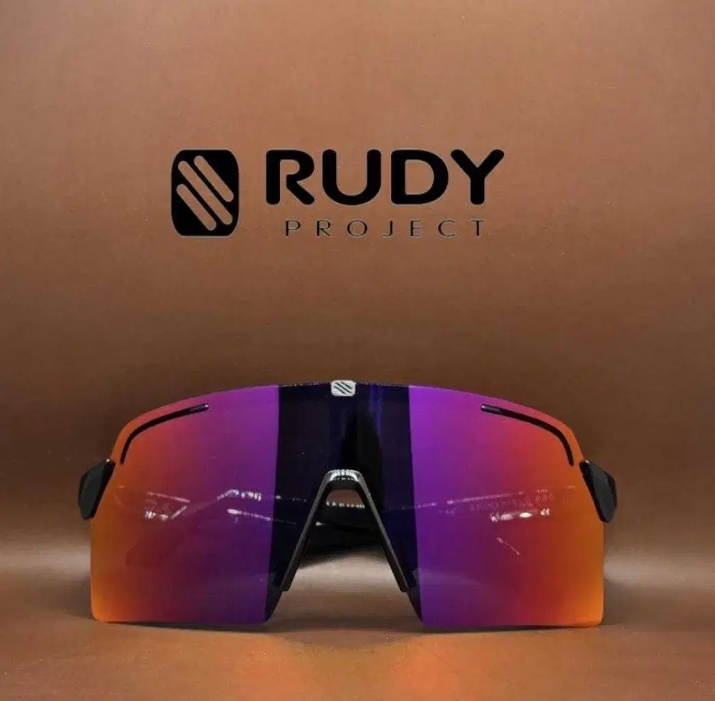 VALENTINO RUDY ヴァレンティノ ルディー プロジェクト PROJECT ルディプロジェクト スピンシールド プロ ブラック マルチレーザー 팝니다