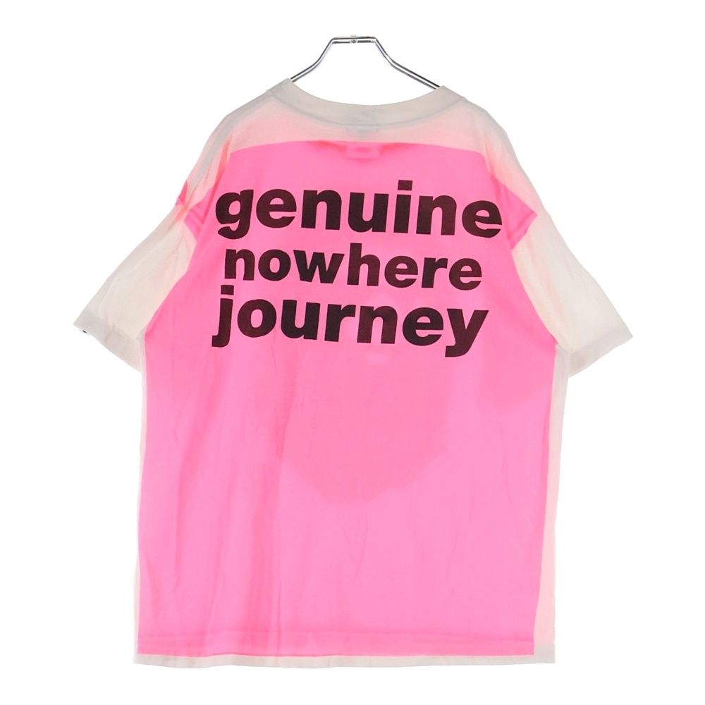 SAINT MICHAEL (セントマイケル) ×A BATHING APE ×アベイシングエイプ