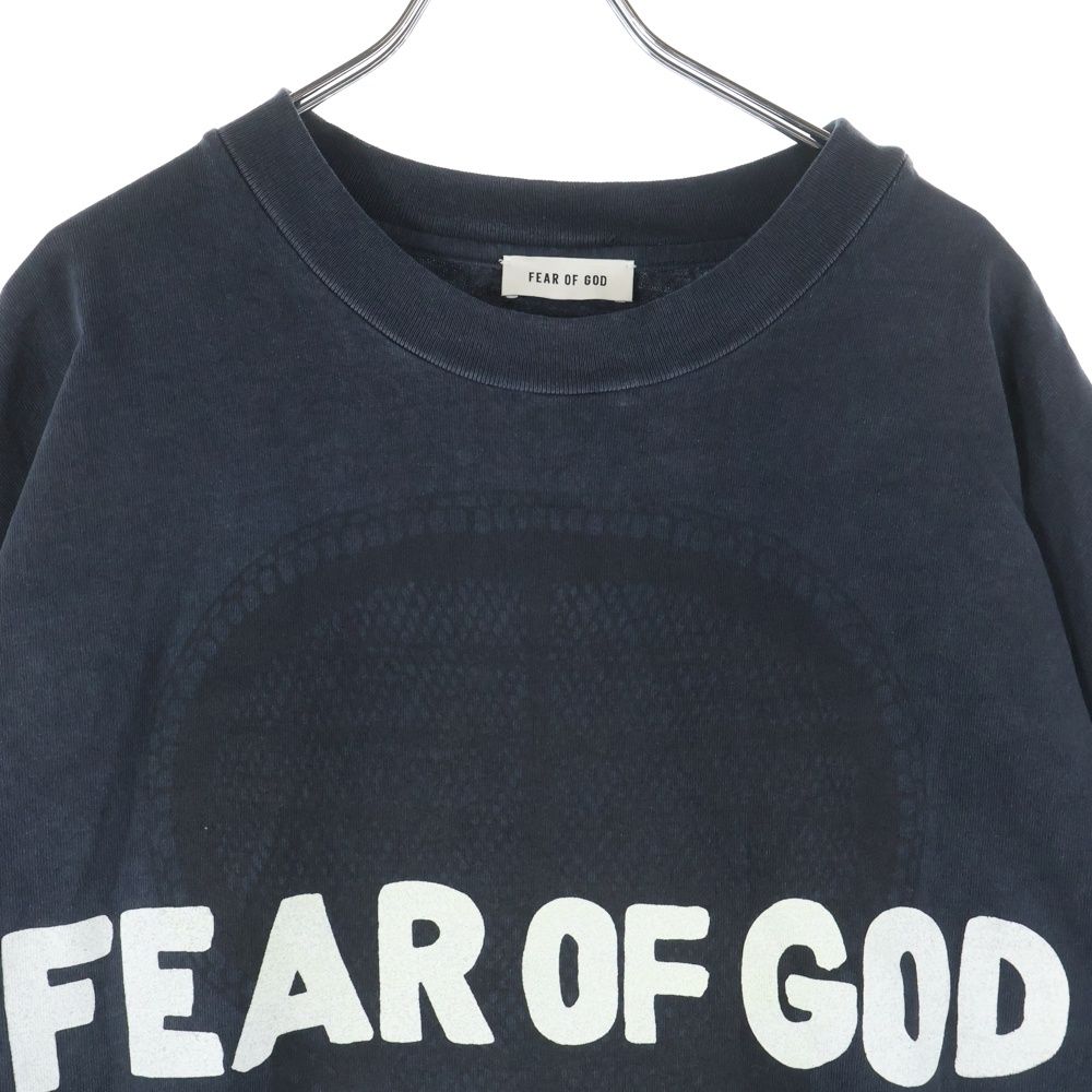 FEAR OF GOD (フィアオブゴッド) 25AW Open Our Future long-sleeve T
