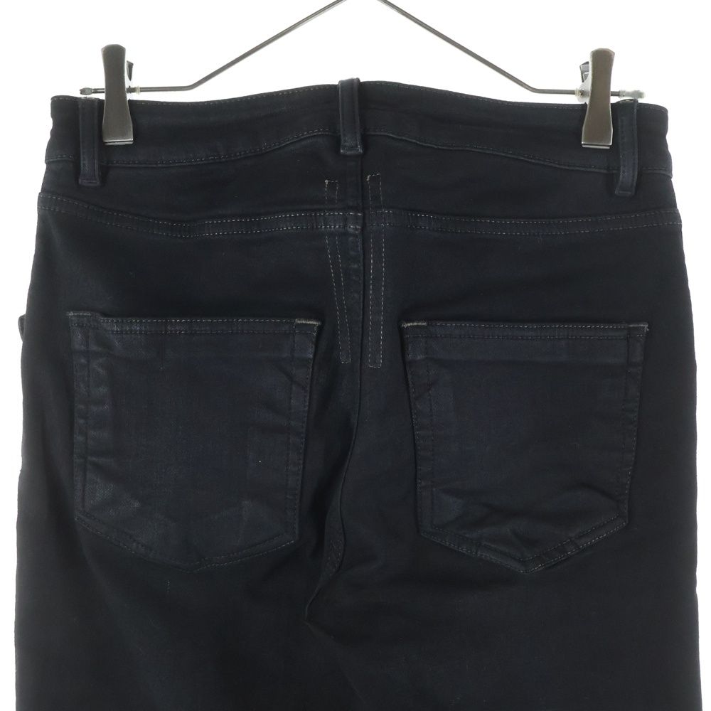 DRKSHDW (ダークシャドウ) Tyrone Cut Denim Pants タイロンカット