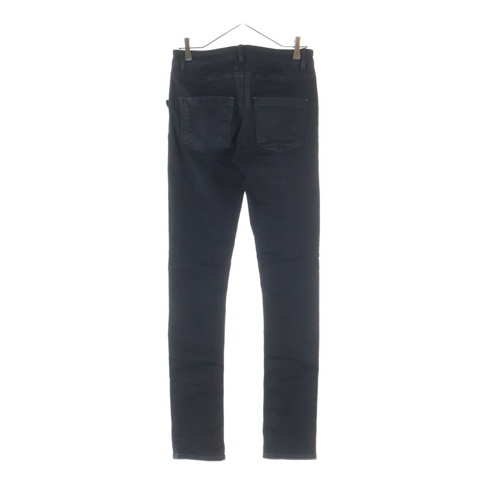 DRKSHDW (ダークシャドウ) Tyrone Cut Denim Pants タイロンカット