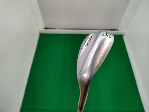 中古】 クリーブランド Cleveland RTX ZIPCORE ツアーサテン 56°/10