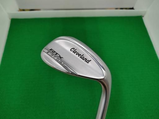 中古】 クリーブランド Cleveland RTX ZIPCORE ツアーサテン 56°/10