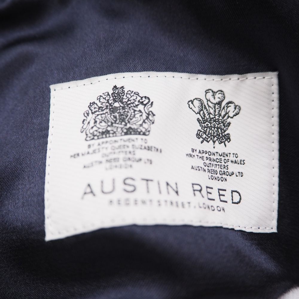 美品 AUSTIN REED オースチンリード ワンピース 1点 38 レーヨン