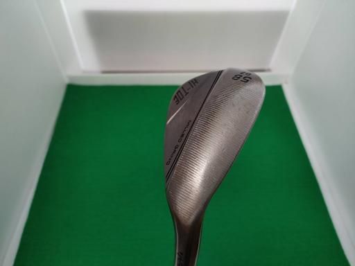 テーラーメイド Taylor Made MILLED GRIND HI TOE 2025 58° 07° ウェッジ WG KBS REV 2 0 フレックスその他 メンズ 男性用 右利き 右用 Dランク ゴルフクラブ