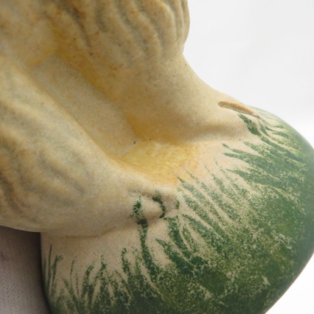 美品 Lisa Larson リサラーソン アルパカ フィギュリン オブジェ