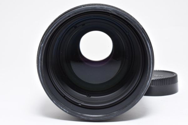 NIKON ニコン AF NIKKOR 80 200 mm F 2 8 D ED K 142 4