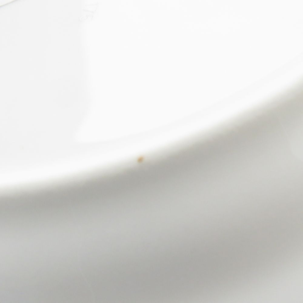 美品 WEDGWOOD ウェッジウッド グロブナーガーデン 中皿 2枚 ペア 18cm