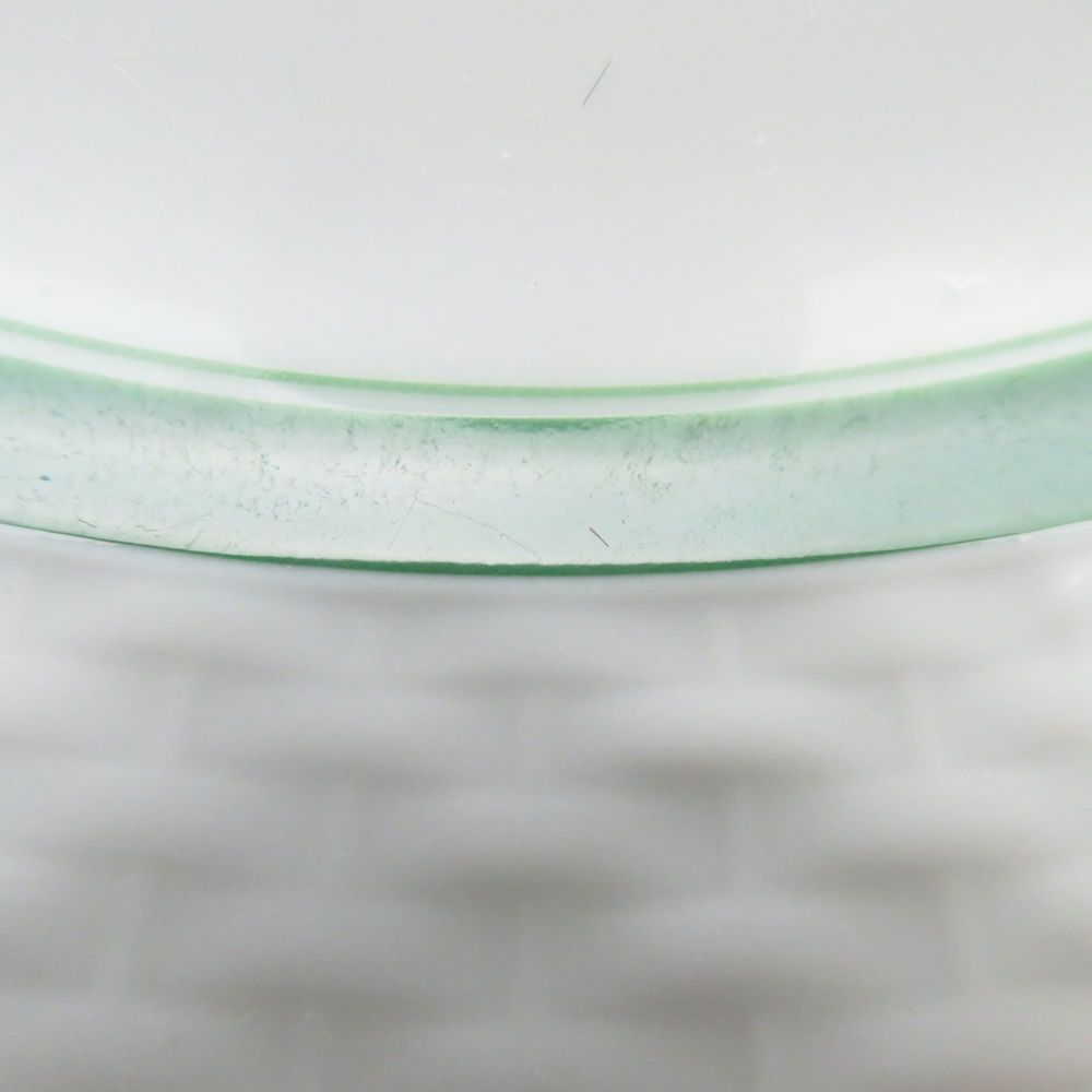 美品 Herend ヘレンド ウィーンの薔薇 VRH 517 中皿 2枚 ペア 19cm