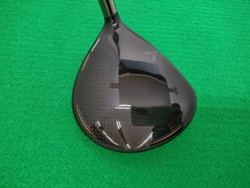 中古】 キャロウェイ MAVRIK MAX 3W フェアウェイウッド FW Diamana 40