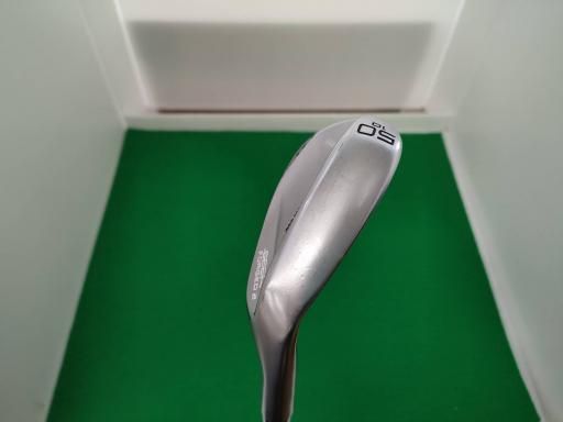 クリーブランド Cleveland RTX DEEP FORGED 2 50° 10° ウェッジ WG KBS TOUR LITE フレックスS メンズ 男性用 右利き 右用 Cランク ゴルフクラブ