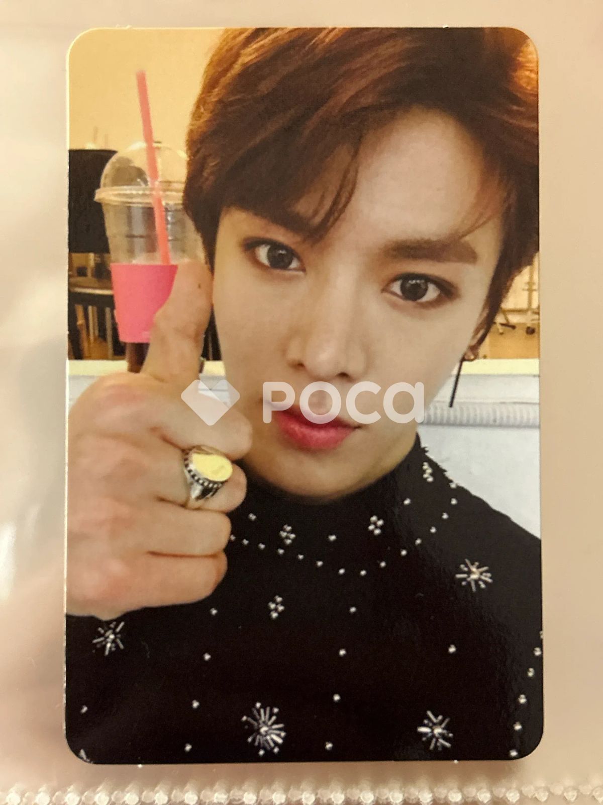 NCT ユウタ NCT 2018 Empathy DREAM Ver. - メルカリ