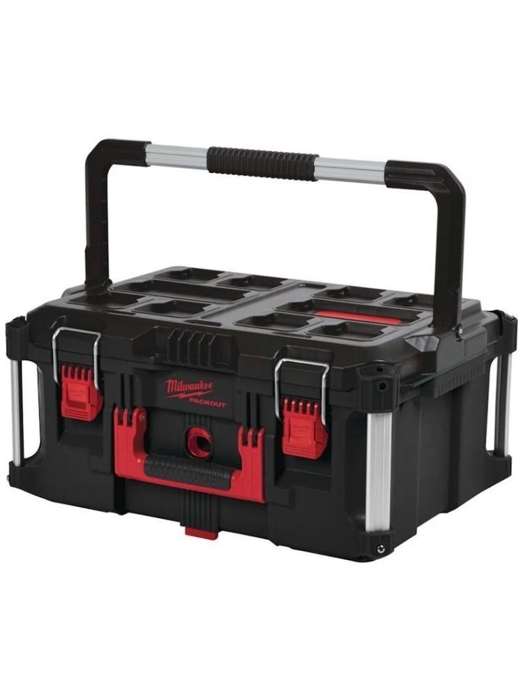 ツールボックスL ミルウォーキーパックアウトmilwaukee packout