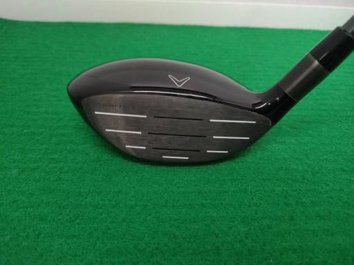 中古】 キャロウェイ EPIC SPEED 5W フェアウェイウッド FW Diamana 50