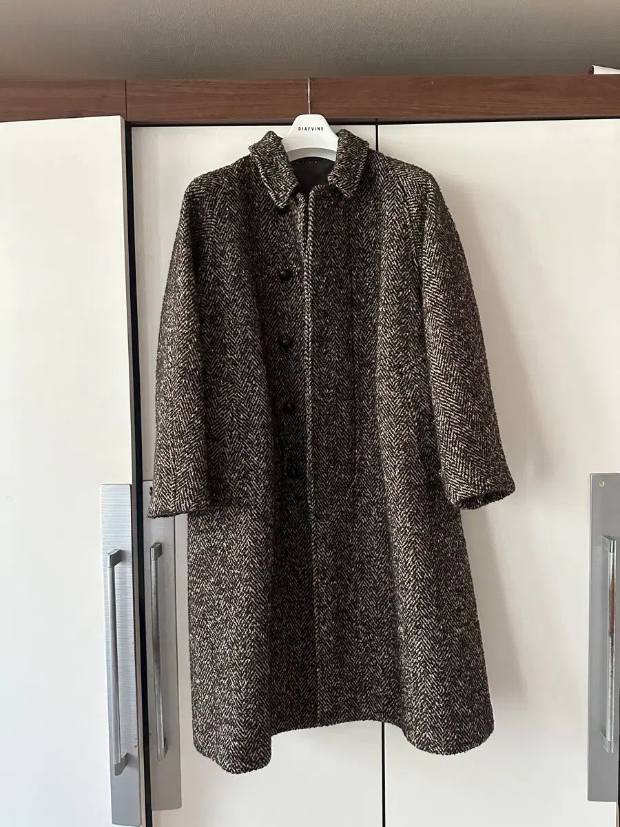 オールド バルマカーンコート