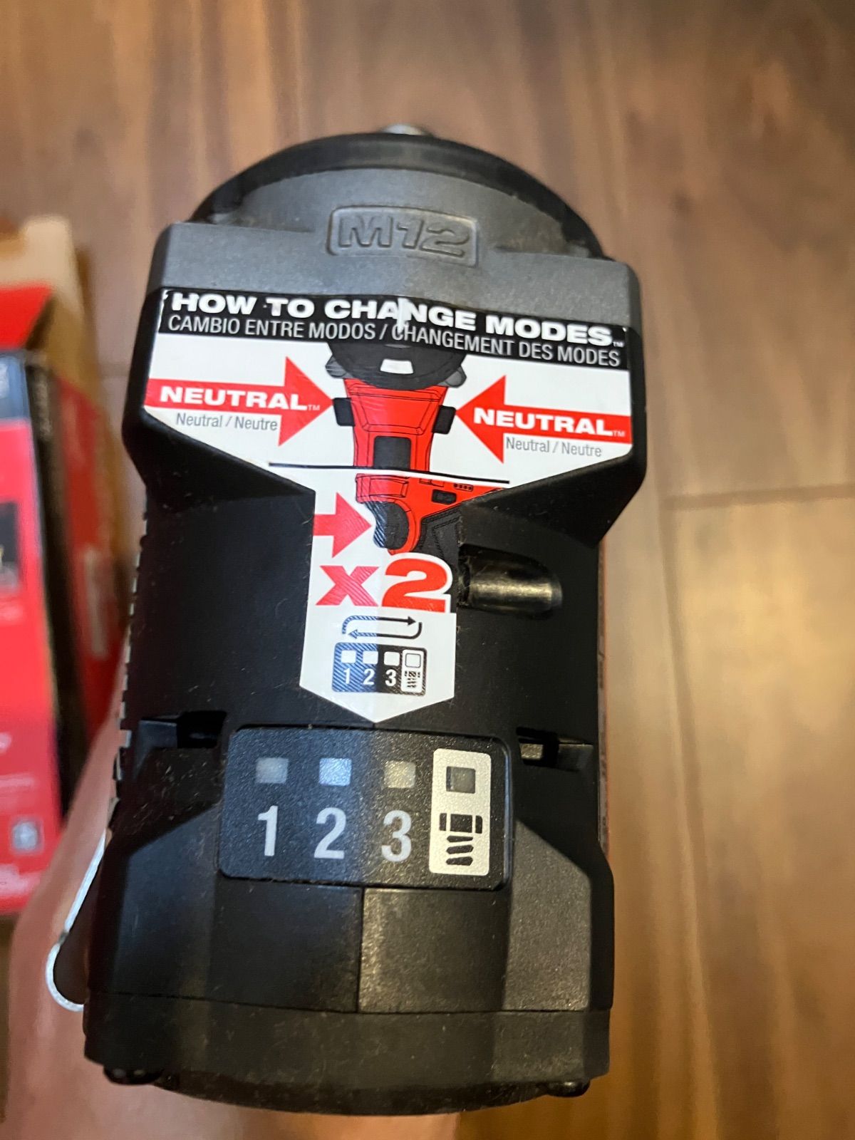  ブラックカスタム電動インパクトレンチミルウォーキー milwaukee 電動インパクトレンチ ドリル ドライバー レンチ